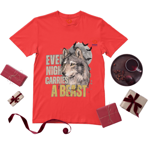 Every Night Carries A Beast - Image 6