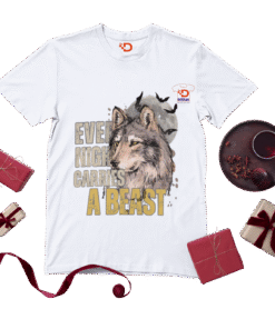 Every Night Carries A Beast