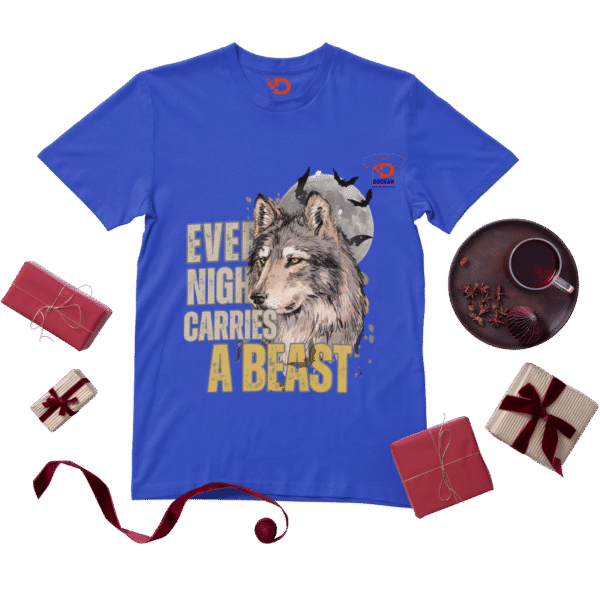 Every Night Carries A Beast - Image 3