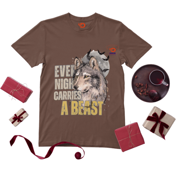 Every Night Carries A Beast - Image 4
