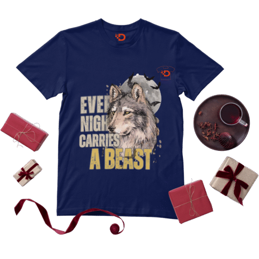 Every Night Carries A Beast - Image 7