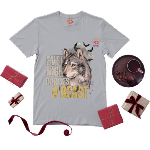 Every Night Carries A Beast - Image 5