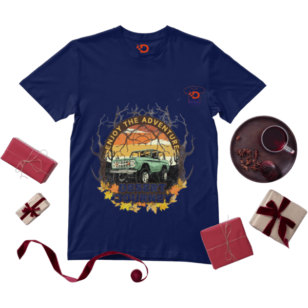 Enjoy The Adventure Desert Journey - Image 5