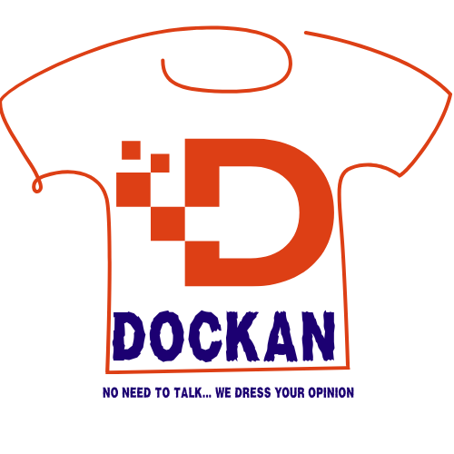 DOCKAN | Luxury Streetwear for Gen Z