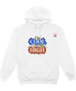 Keep Cool V1 Hoodie - girls Edition