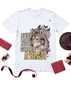 Every Night Carries A Beast
