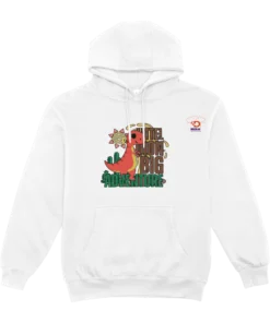 Little Dion Big Adventure Hoodie – Women’s Edition