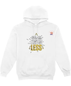 SEE ALL KNOW LESS Hoodie — Women’s Edition