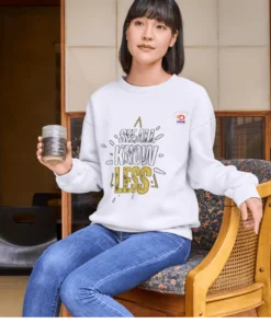 Alternative view of SEE ALL KNOW LESS Hoodie — Women’s Edition