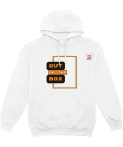 Out Of The Box Hoodie — Women’s Edition