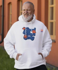 Alternative view of Good Vibes Only Hoodie — Men’s Edition