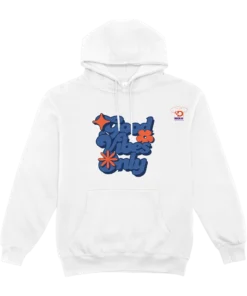 Good Vibes Only Hoodie — Women’s Edition