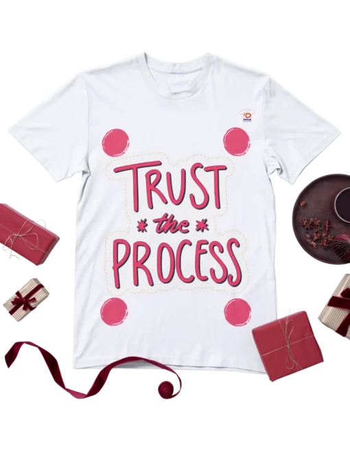 Trust the Process | Men