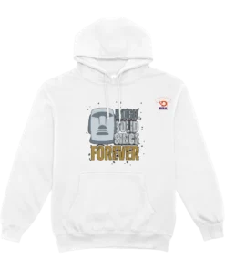 Women’s Rock Solid Since Forever Hoodie