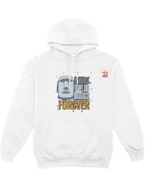 Women’s Rock Solid Since Forever Hoodie