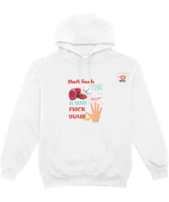 Don’t touch the prickly pear - Hoodi